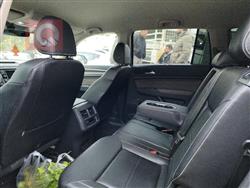 فولكسفاغن أطلس